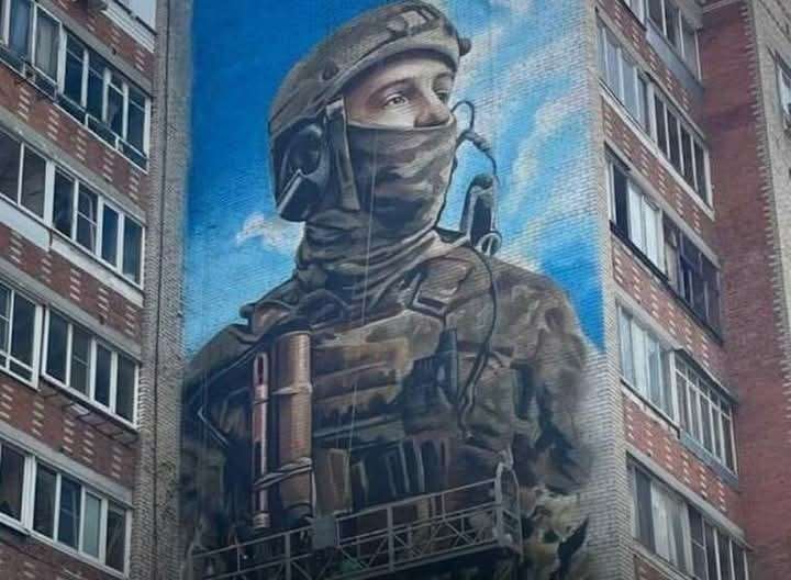 Все буде Україна