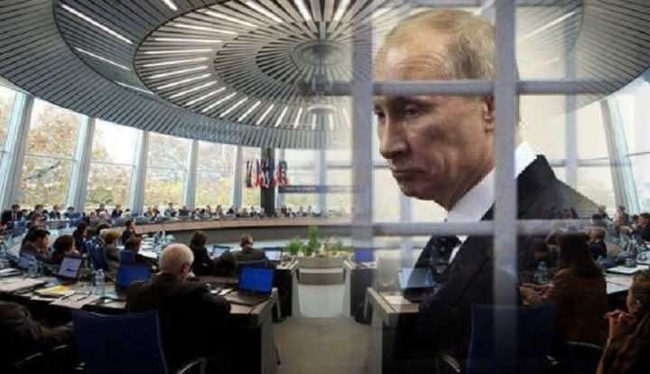 Все буде Україна