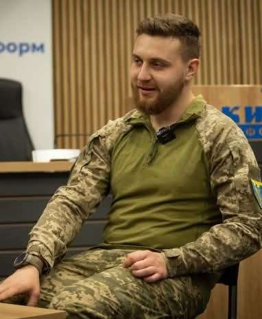 Все буде Україна