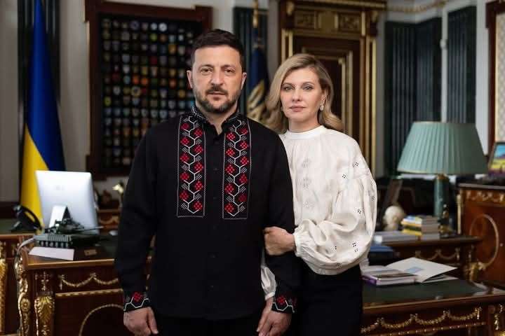 Все буде Україна