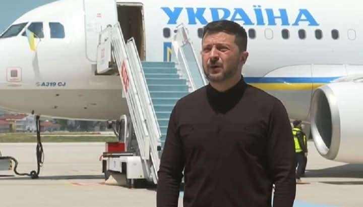Все буде Україна