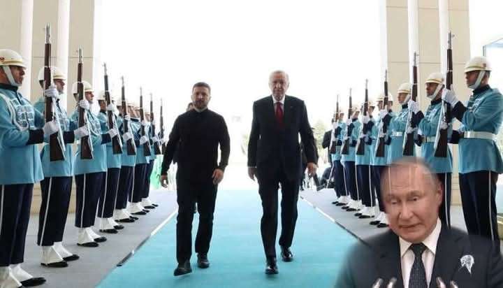 Все буде Україна