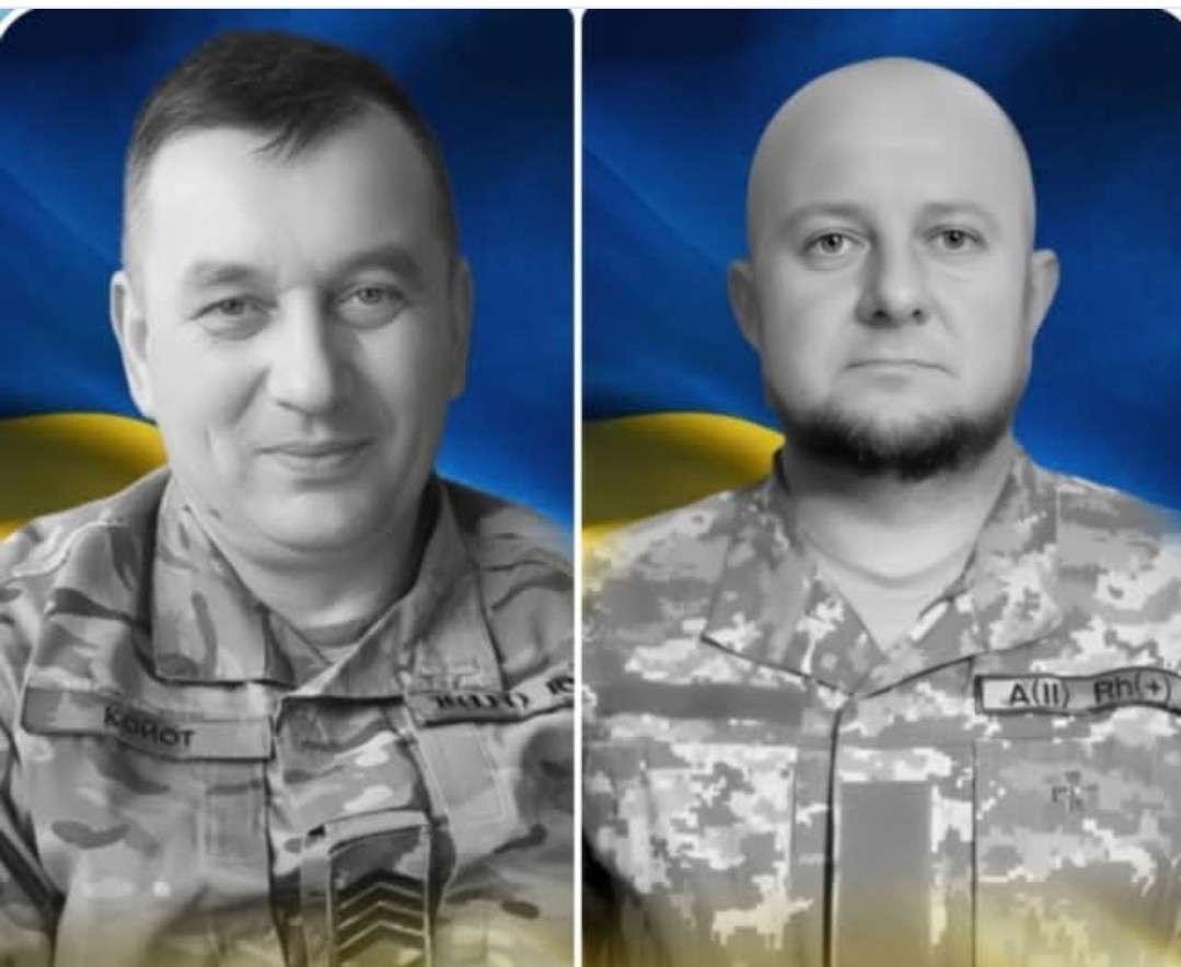 Все буде Україна