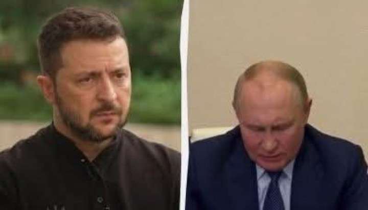 Все буде Україна
