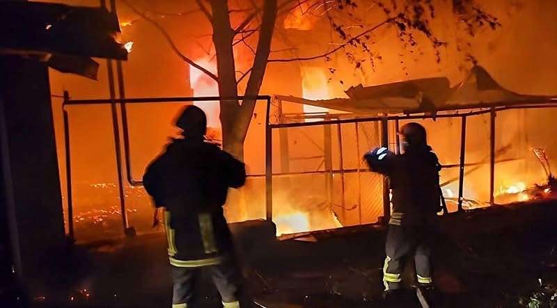 Все буде Україна