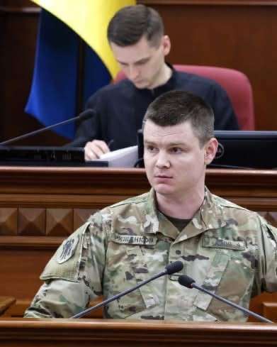 Все буде Україна