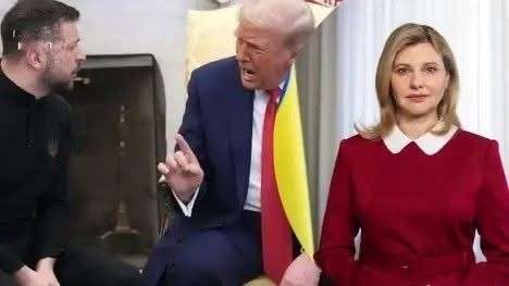 Все буде Україна