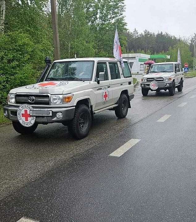 Все буде Україна