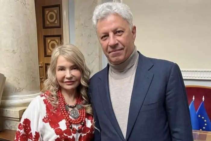 Все буде Україна