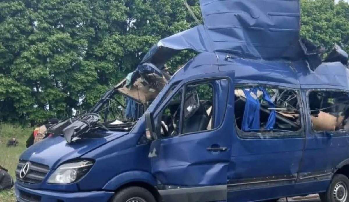 Все буде Україна