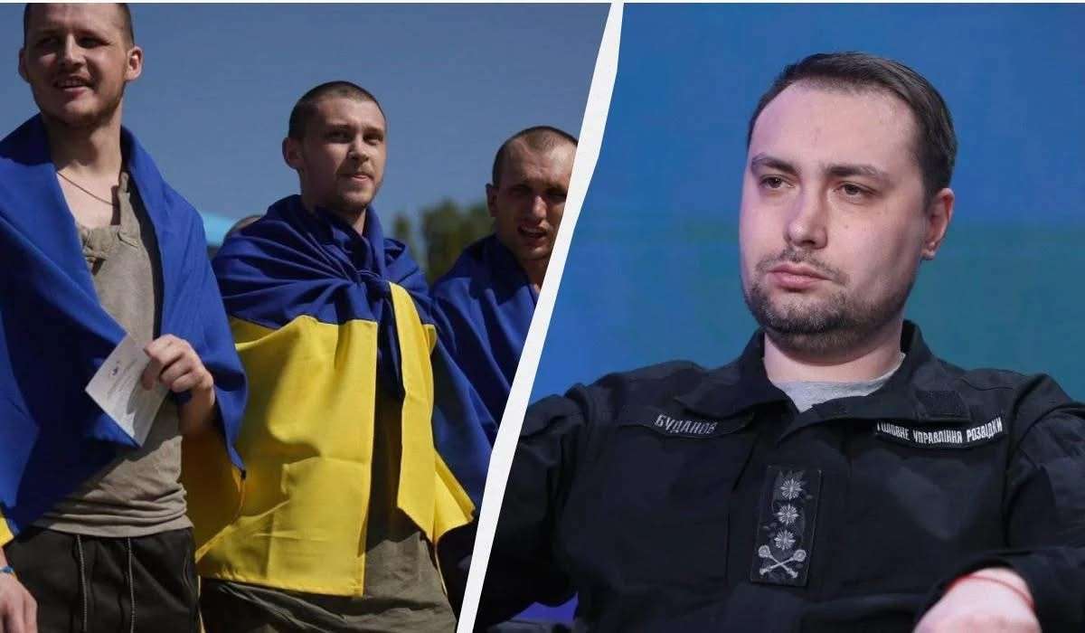 Все буде Україна