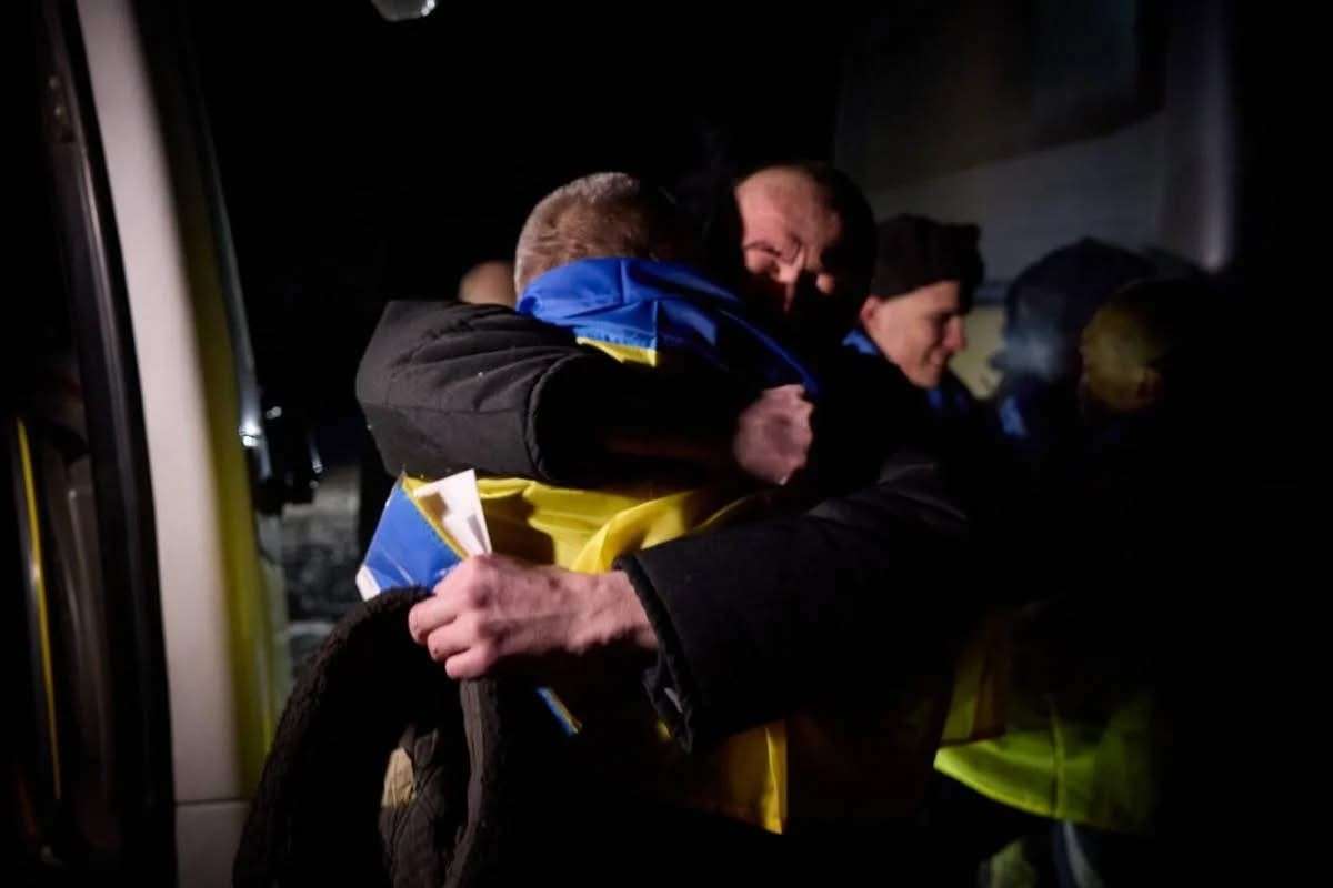 Все буде Україна