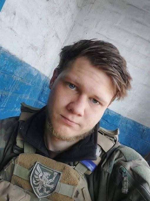 Все буде Україна