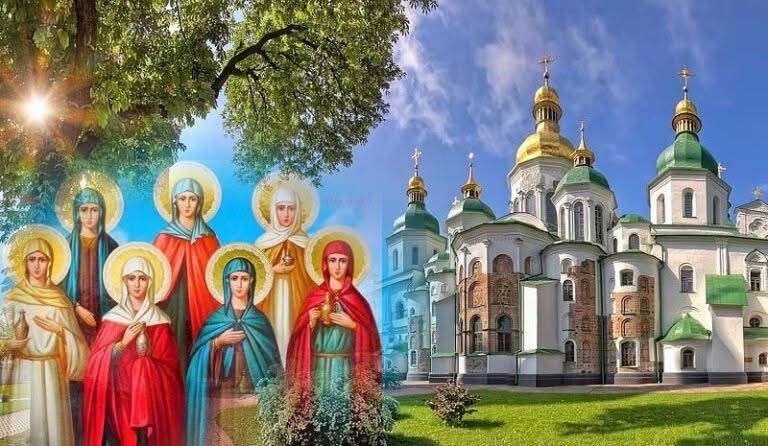 Все буде Україна