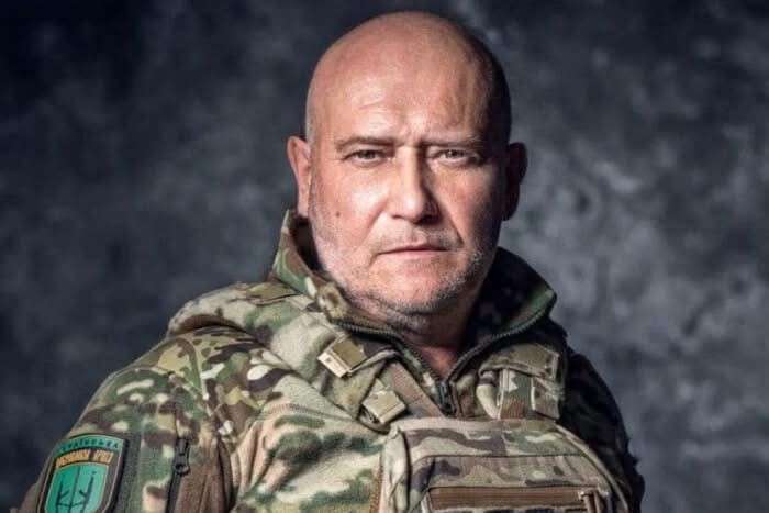 Все буде Україна
