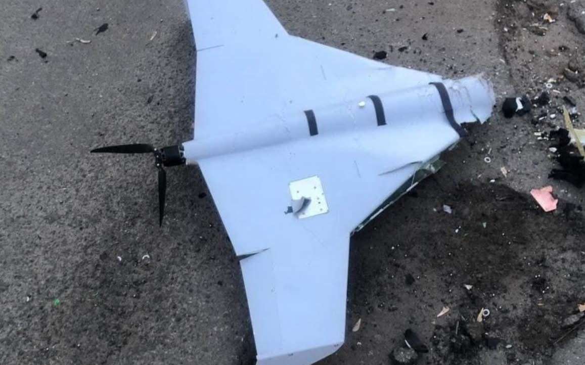 Все буде Україна
