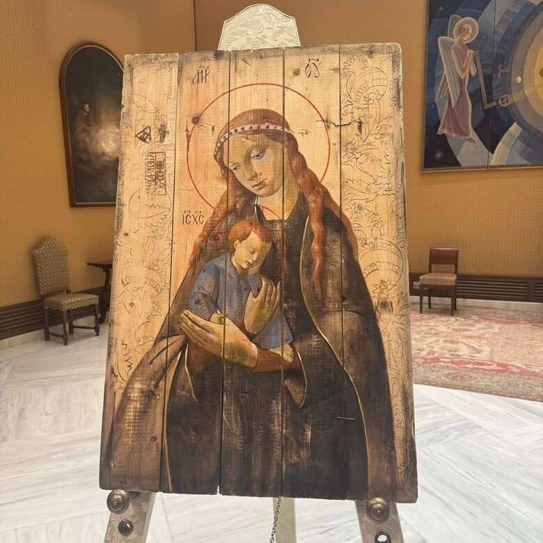 Все буде Україна