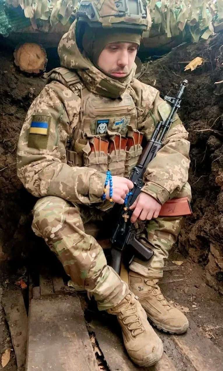 Все буде Україна