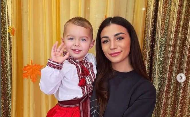 Все буде Україна
