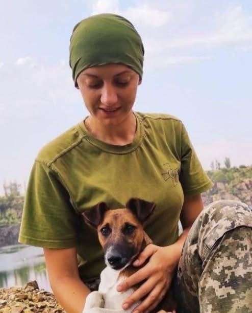 Все буде Україна