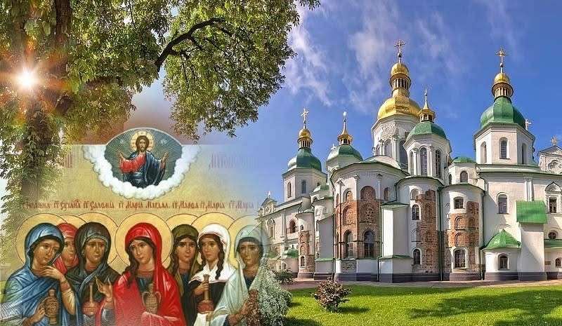 Все буде Україна