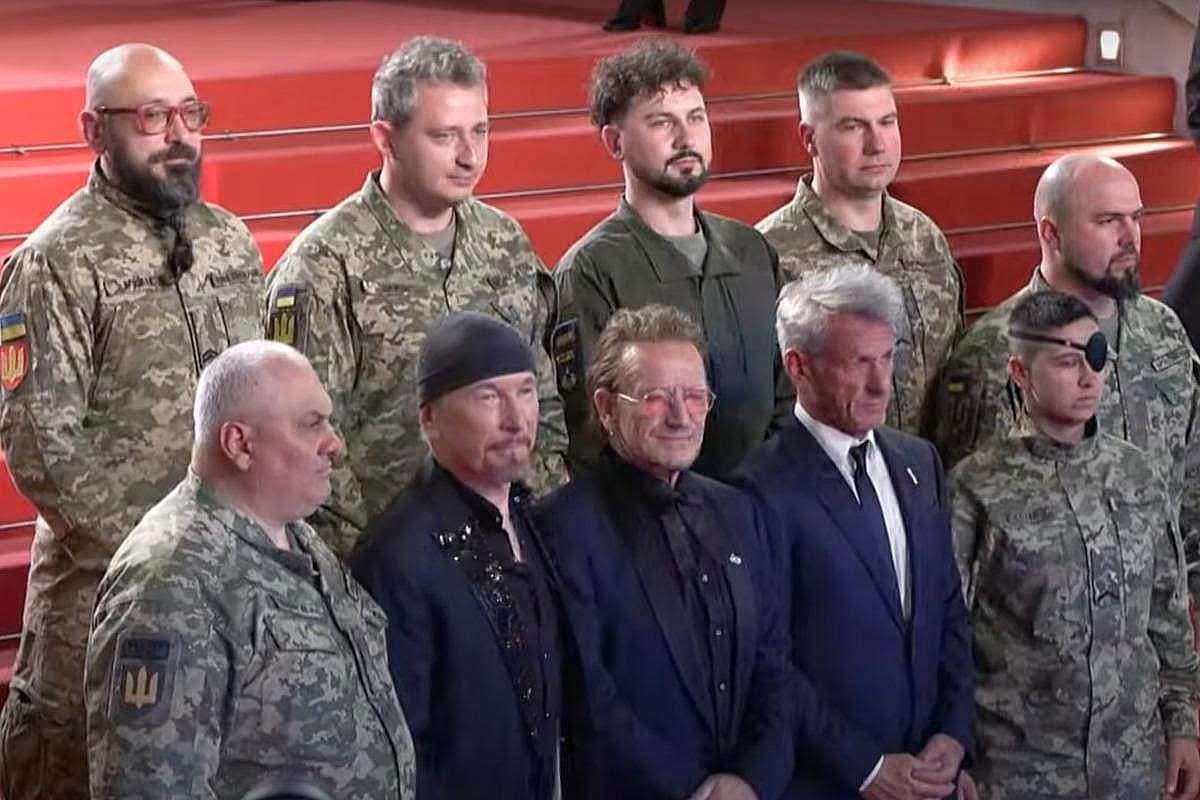 Все буде Україна