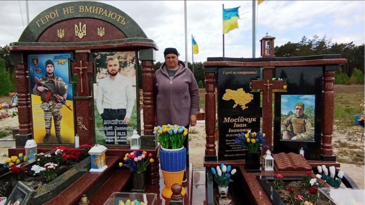 Все буде Україна