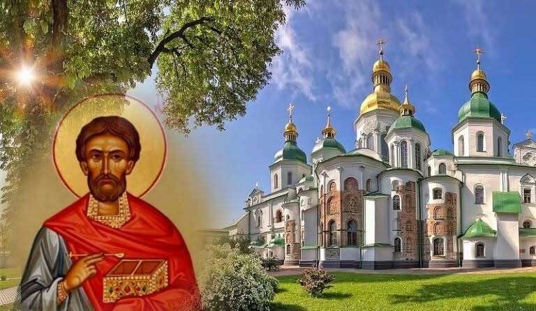 Все буде Україна