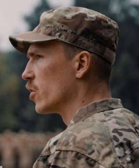 Все буде Україна