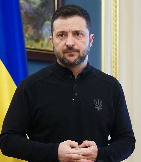 Все буде Україна