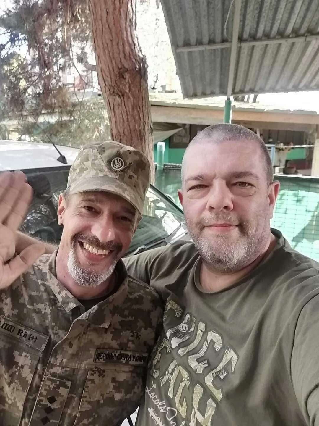 Все буде Україна