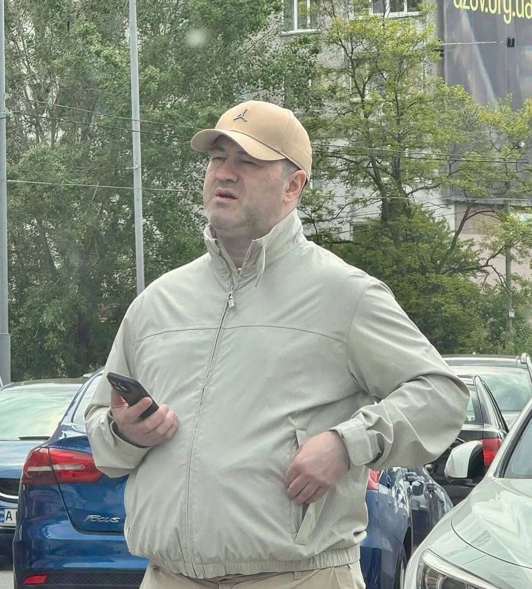 Все буде Україна