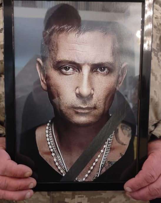Все буде Україна