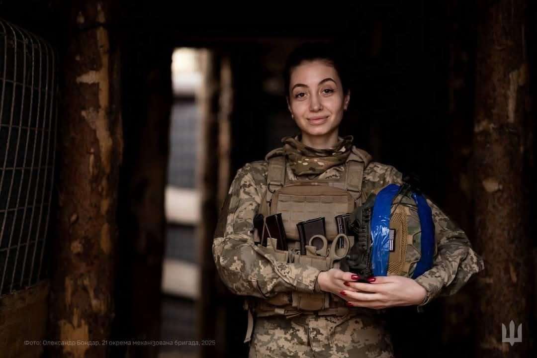 Все буде Україна
