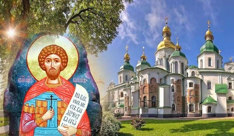 Все буде Україна