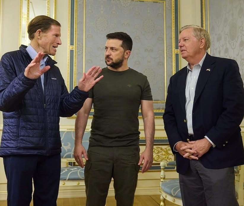 Все буде Україна