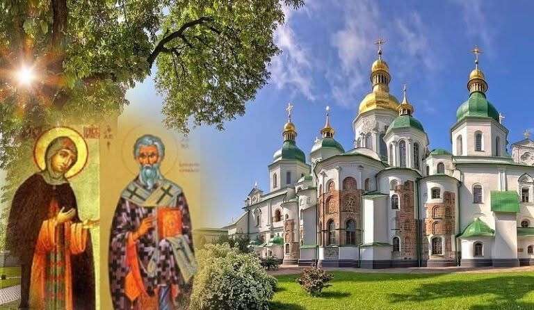 Все буде Україна