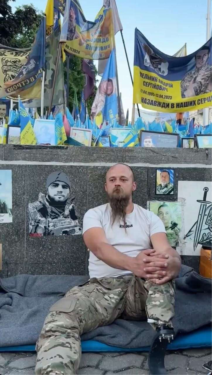 Все буде Україна