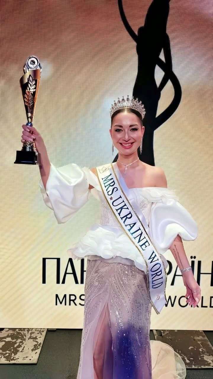 Все буде Україна