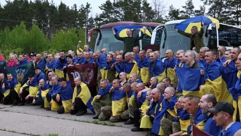 Все буде Україна