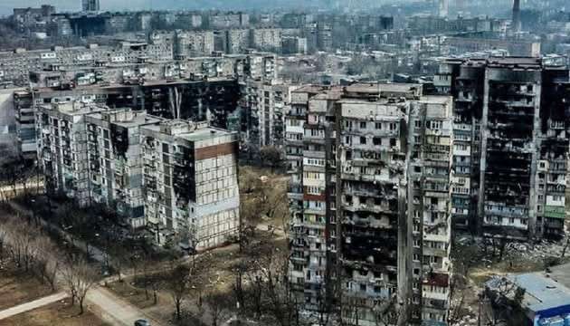 Все буде Україна