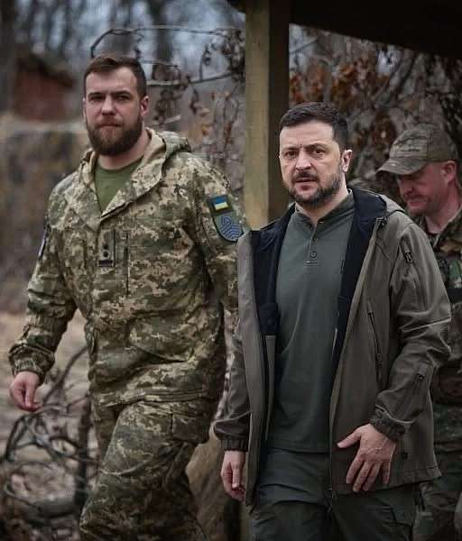 Все буде Україна