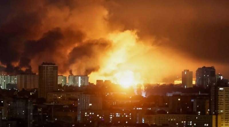 Все буде Україна