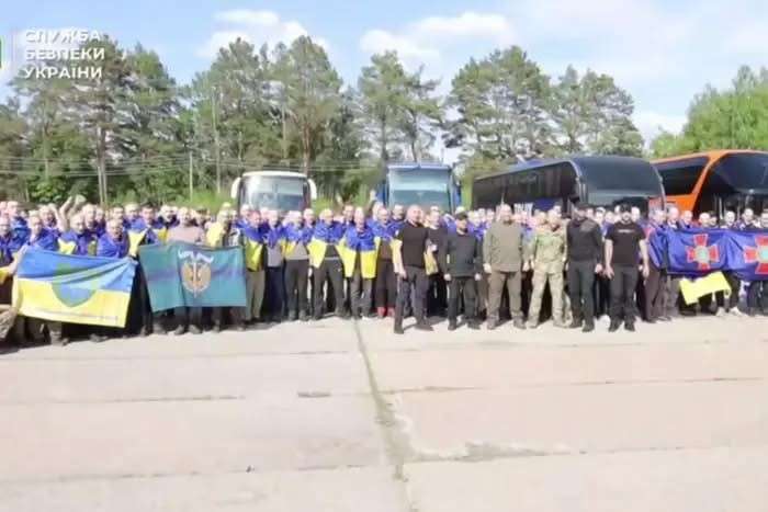 Все буде Україна