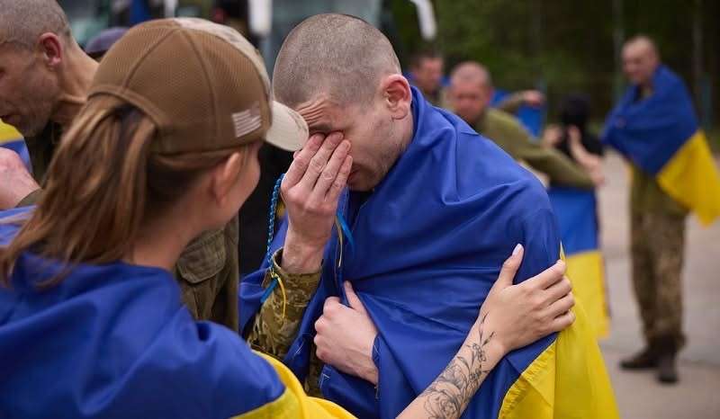 Все буде Україна