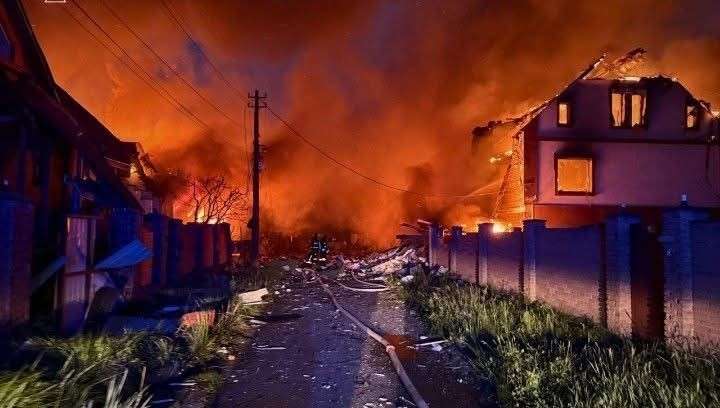 Все буде Україна