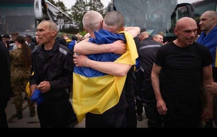Все буде Україна