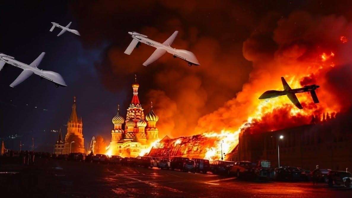 Все буде Україна