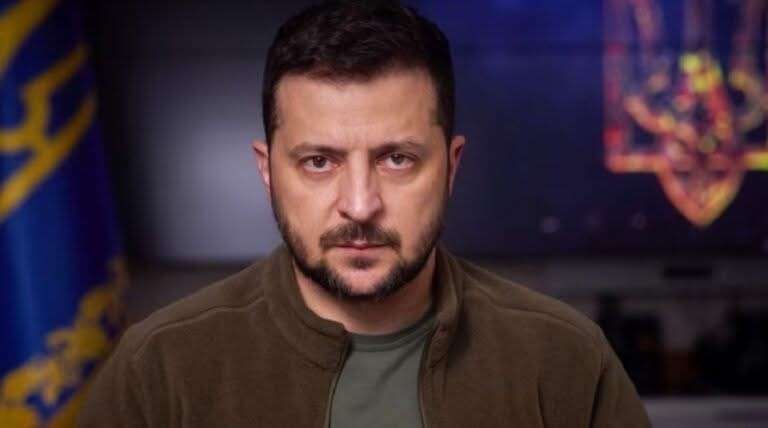 Все буде Україна