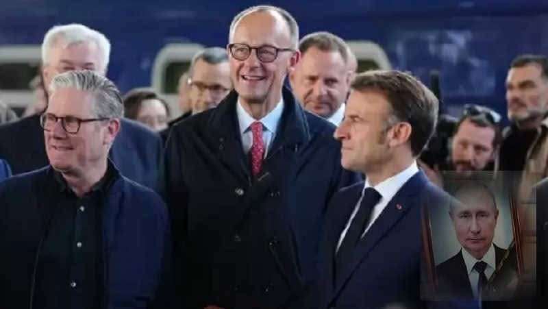 Все буде Україна